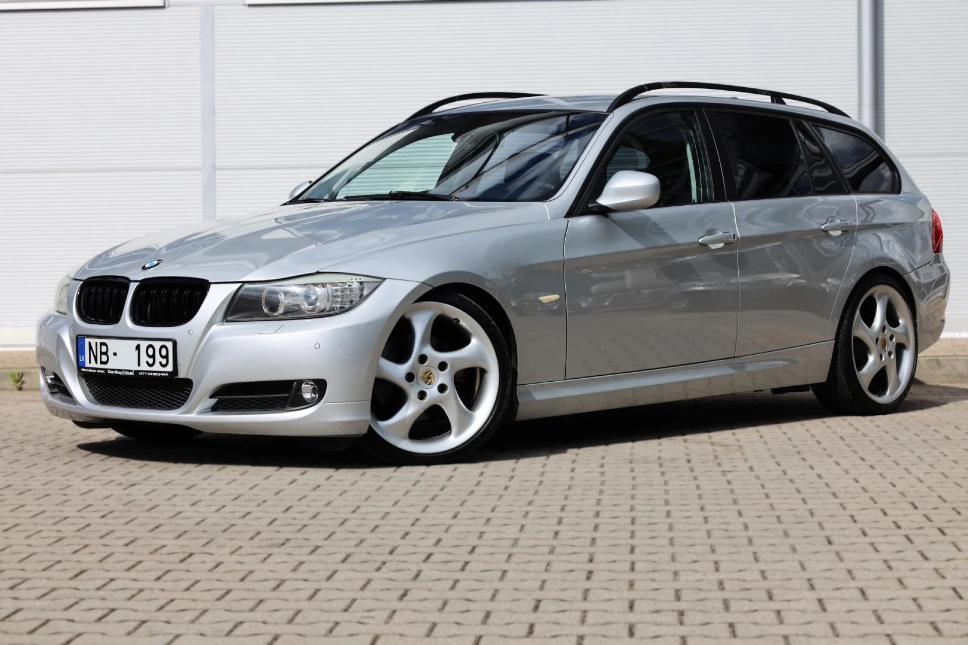 BMW 318