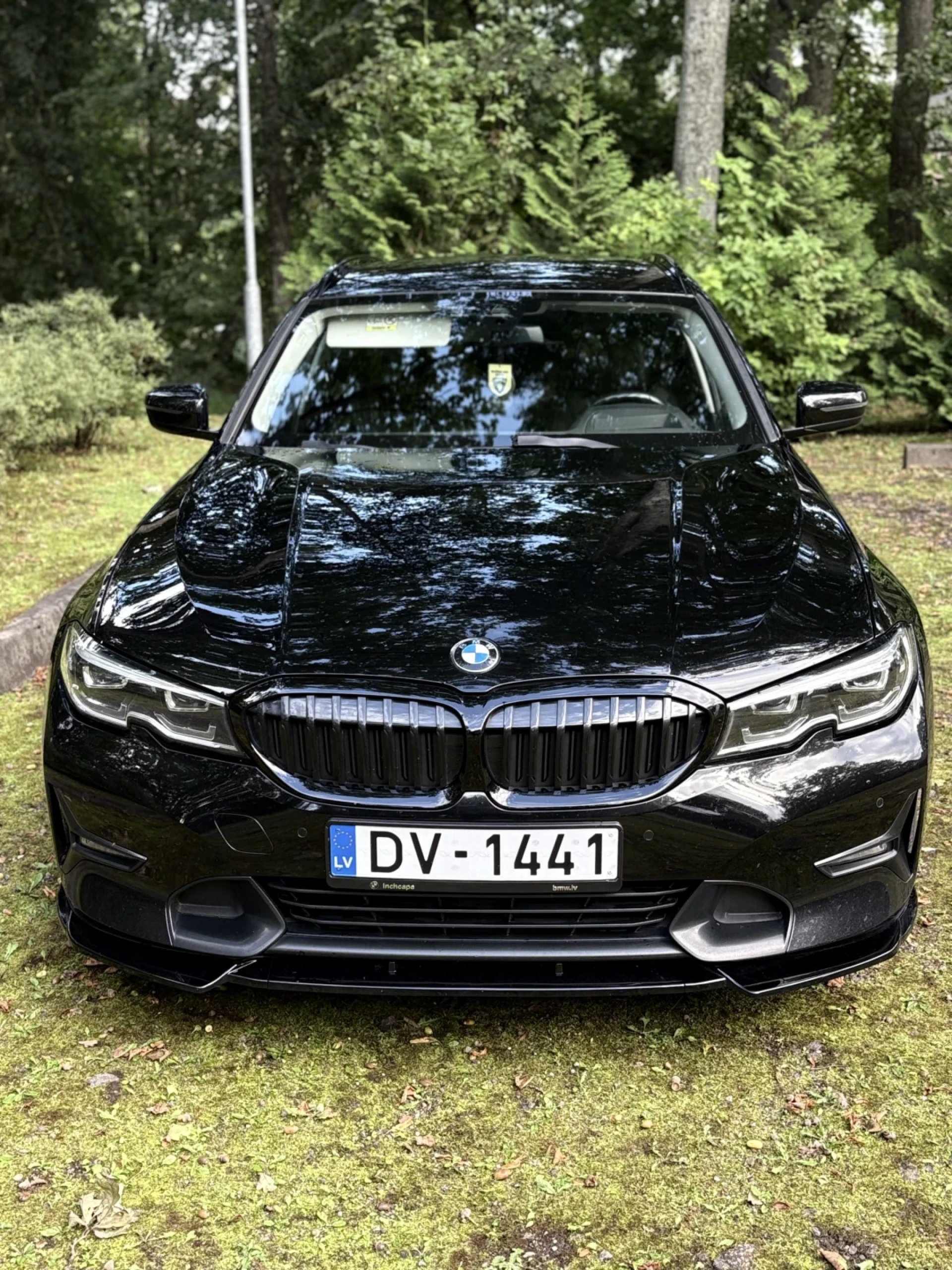 BMW 320
