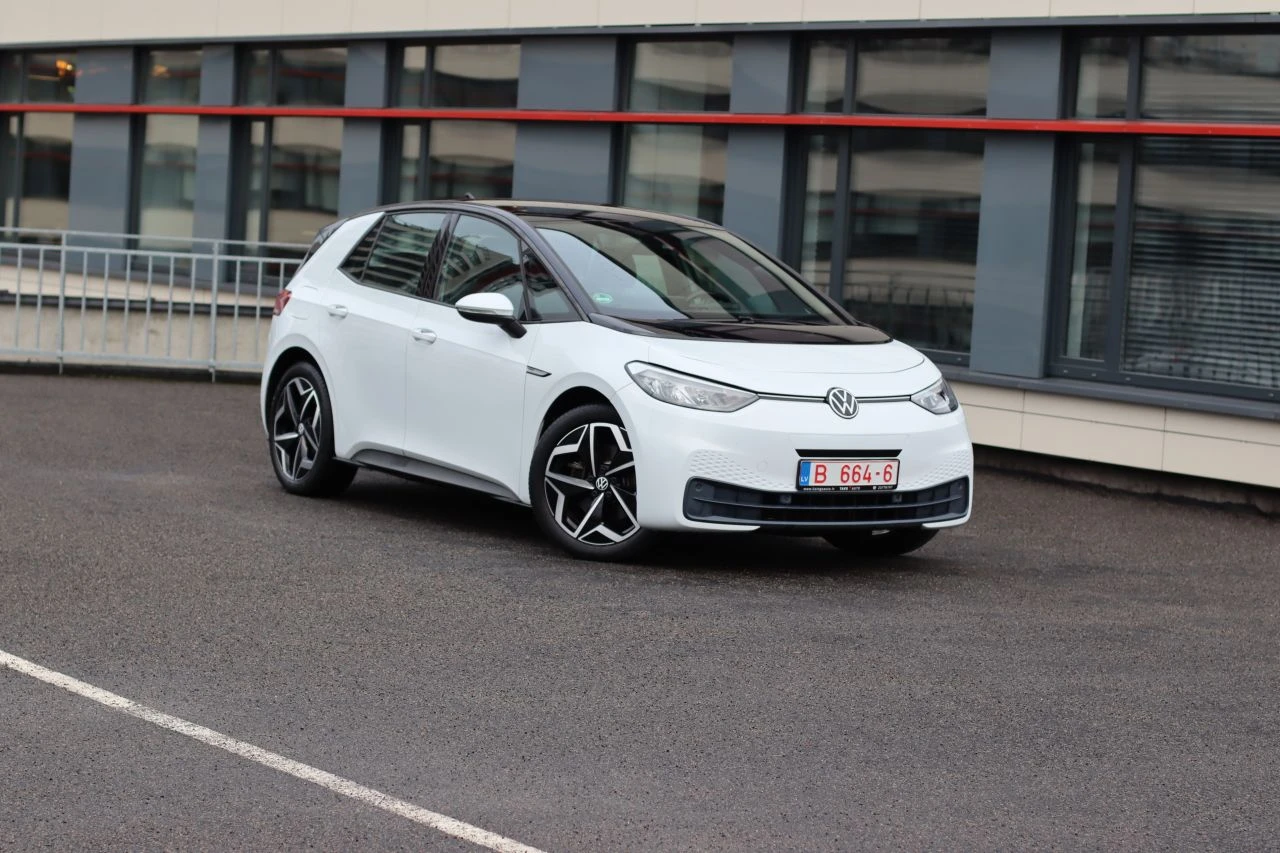 Volkswagen ID.3