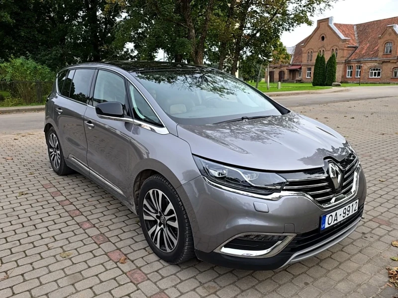 Renault Espace