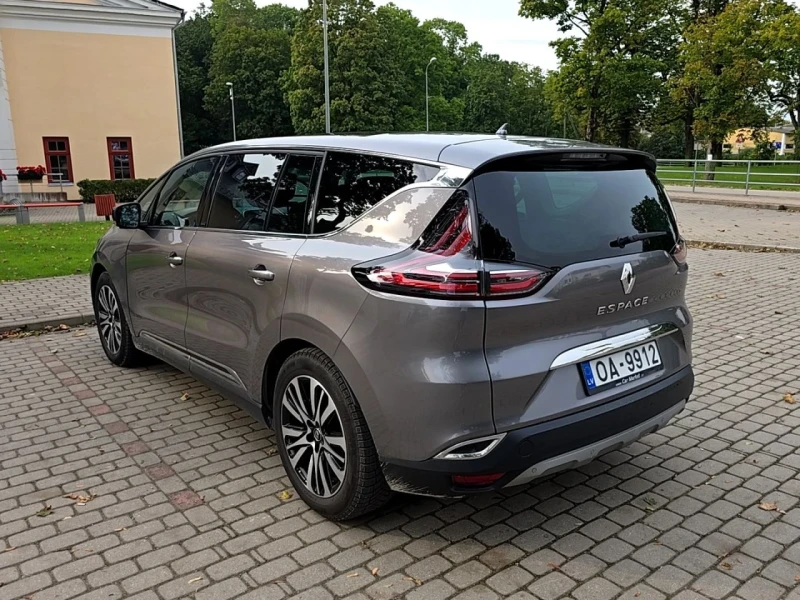 Renault Espace