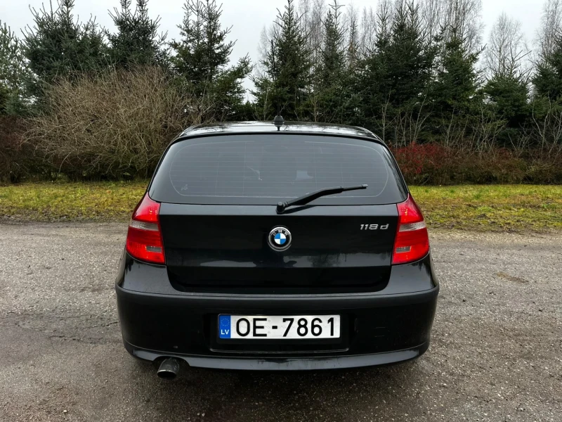 BMW 118