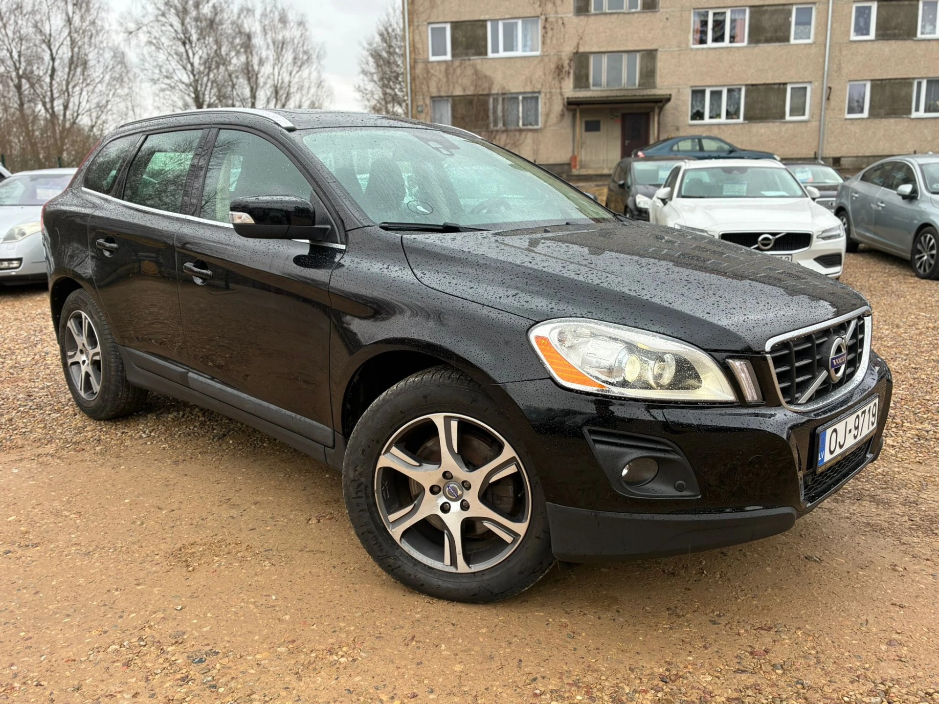 Volvo XC 60