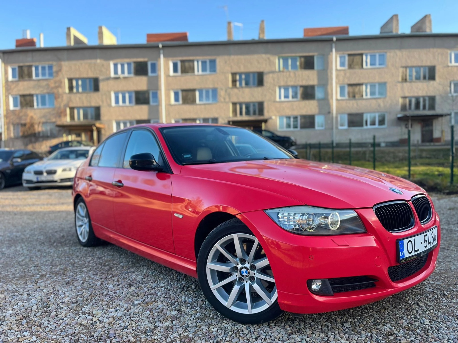 BMW 320