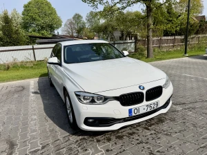 BMW 318
