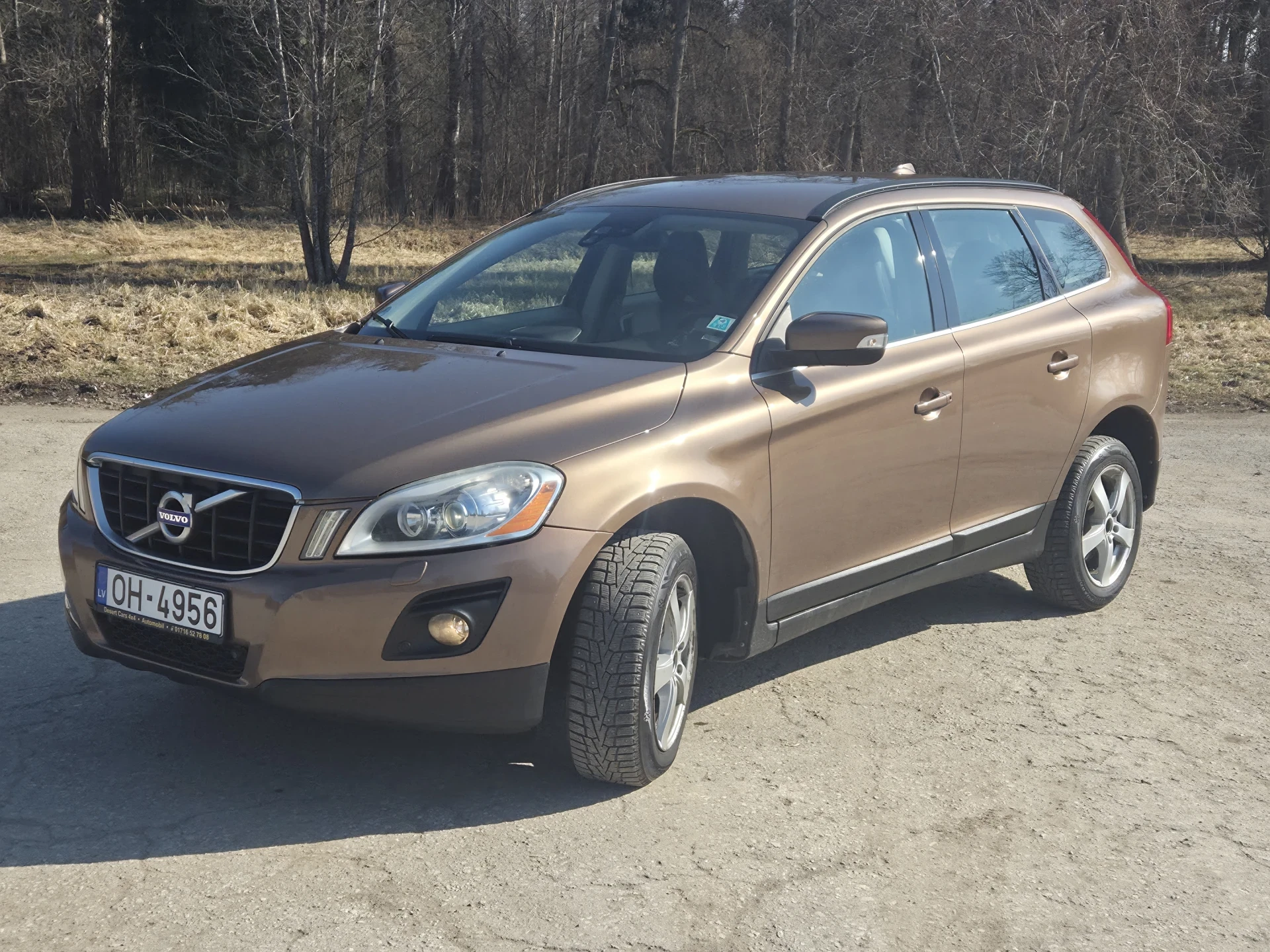 Volvo XC 60