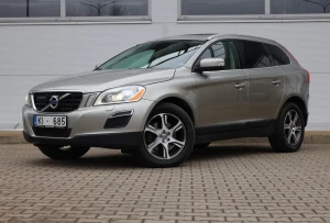 Volvo XC 60