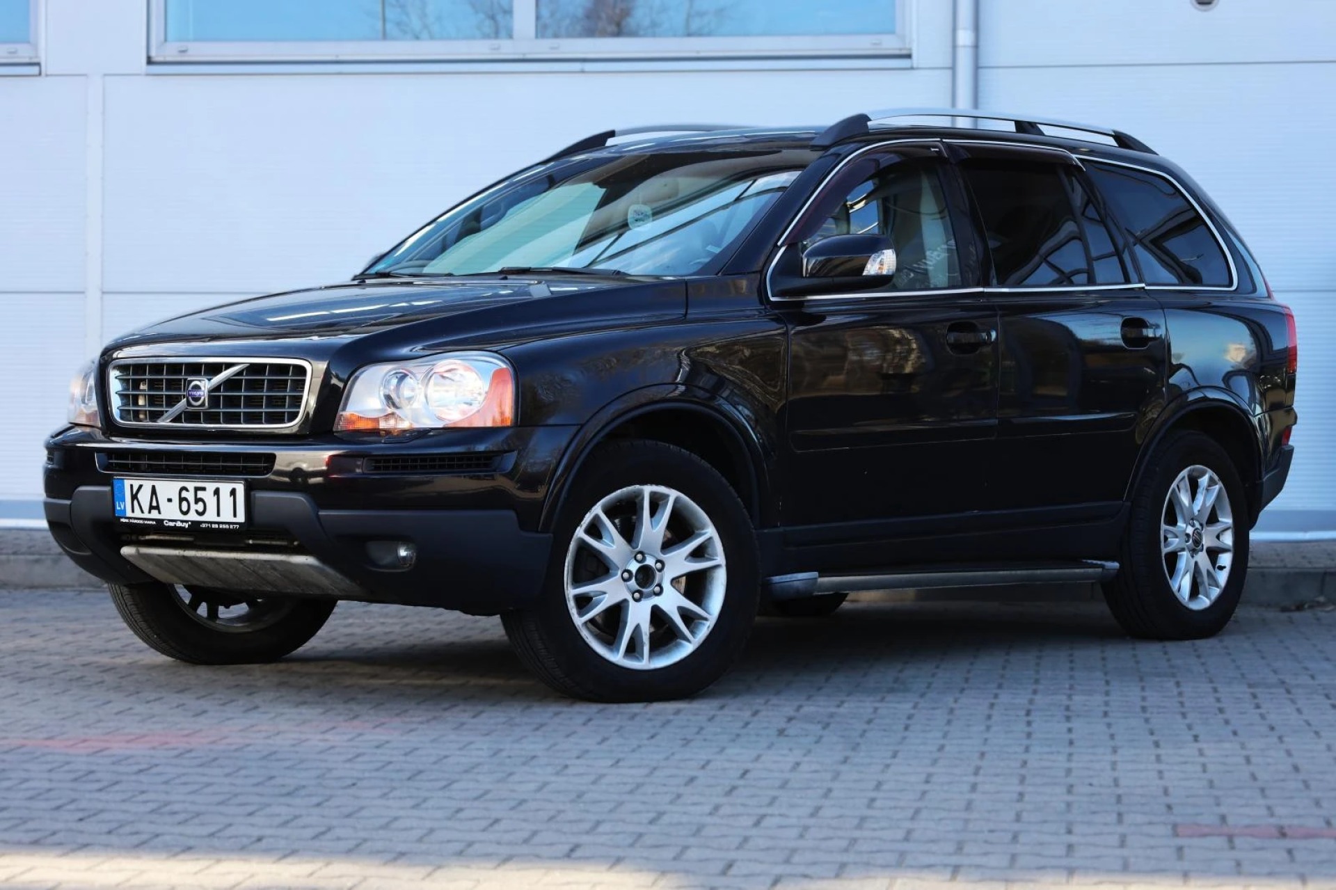 Volvo XC 90