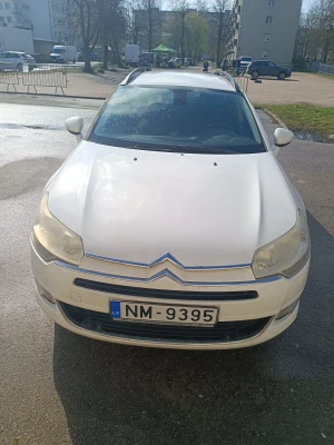 Citroen C5