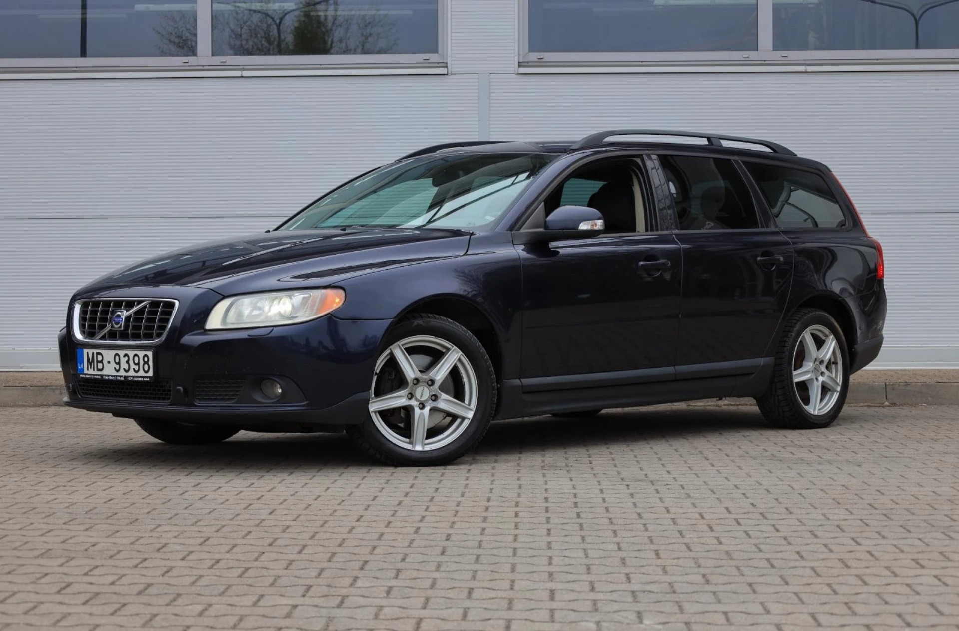 Volvo V70