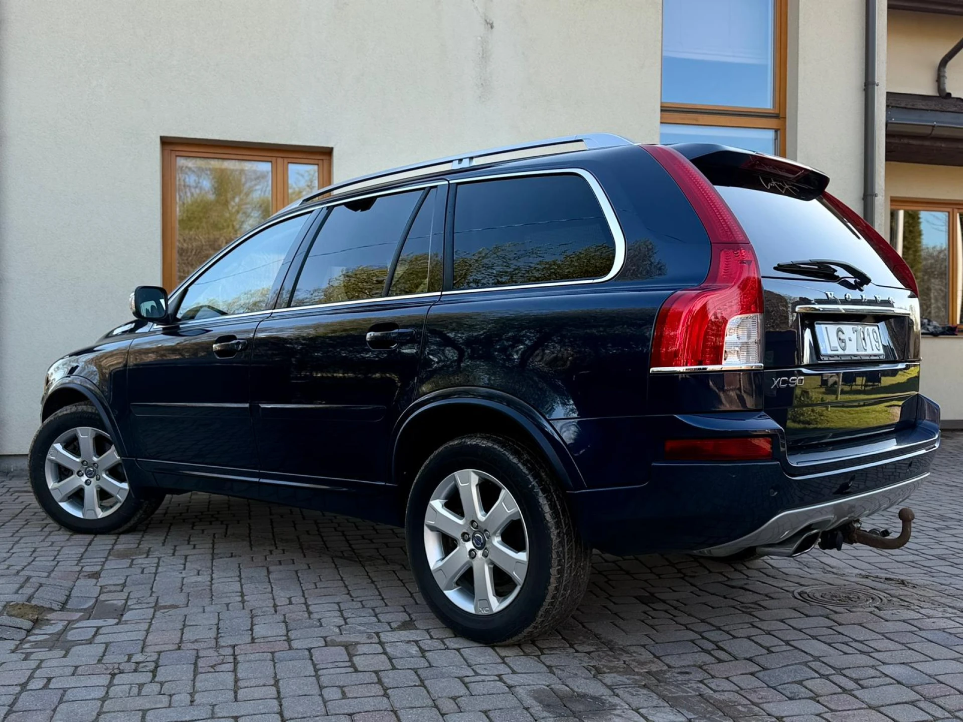 Volvo XC 90