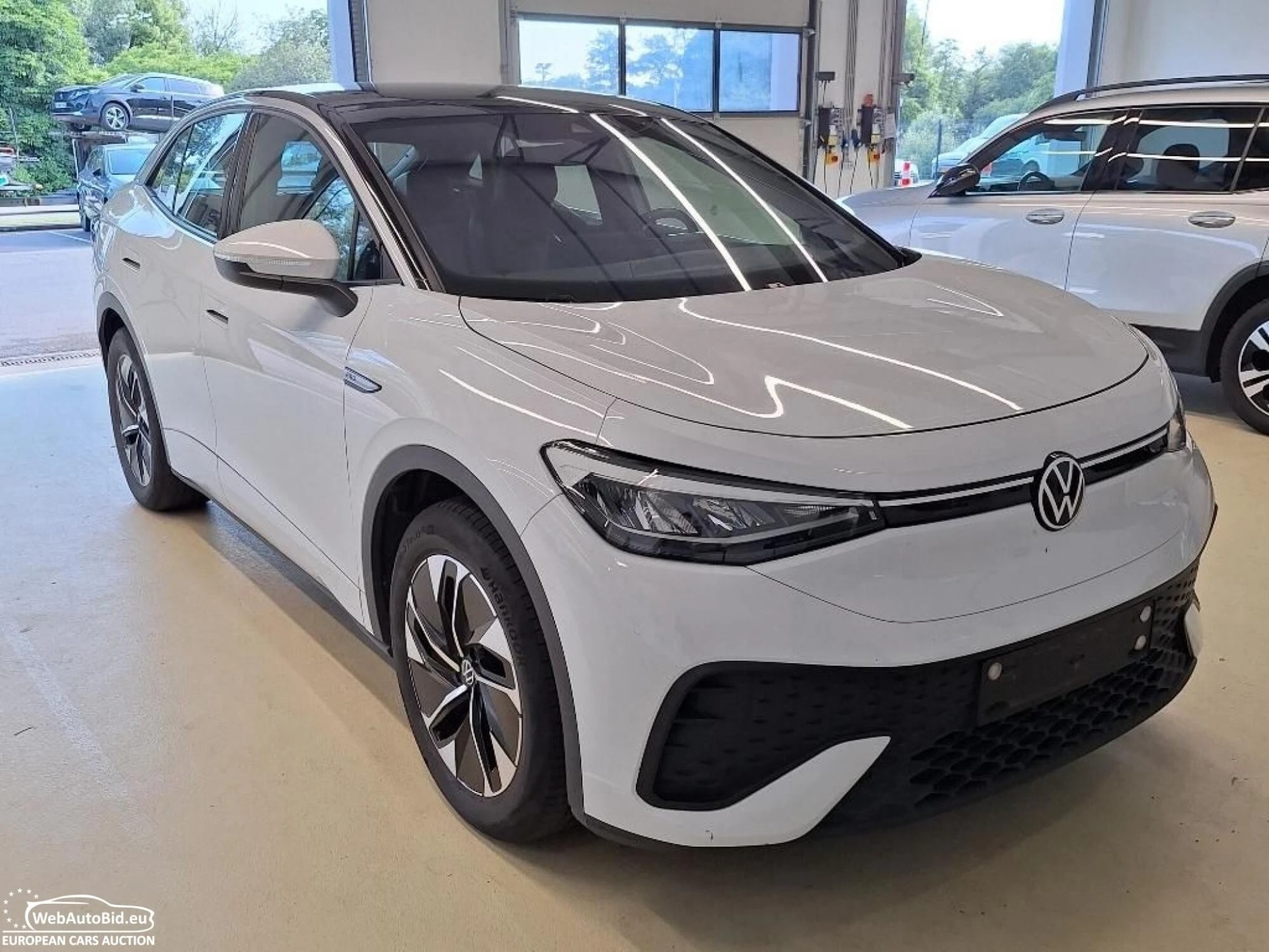 Volkswagen Citi