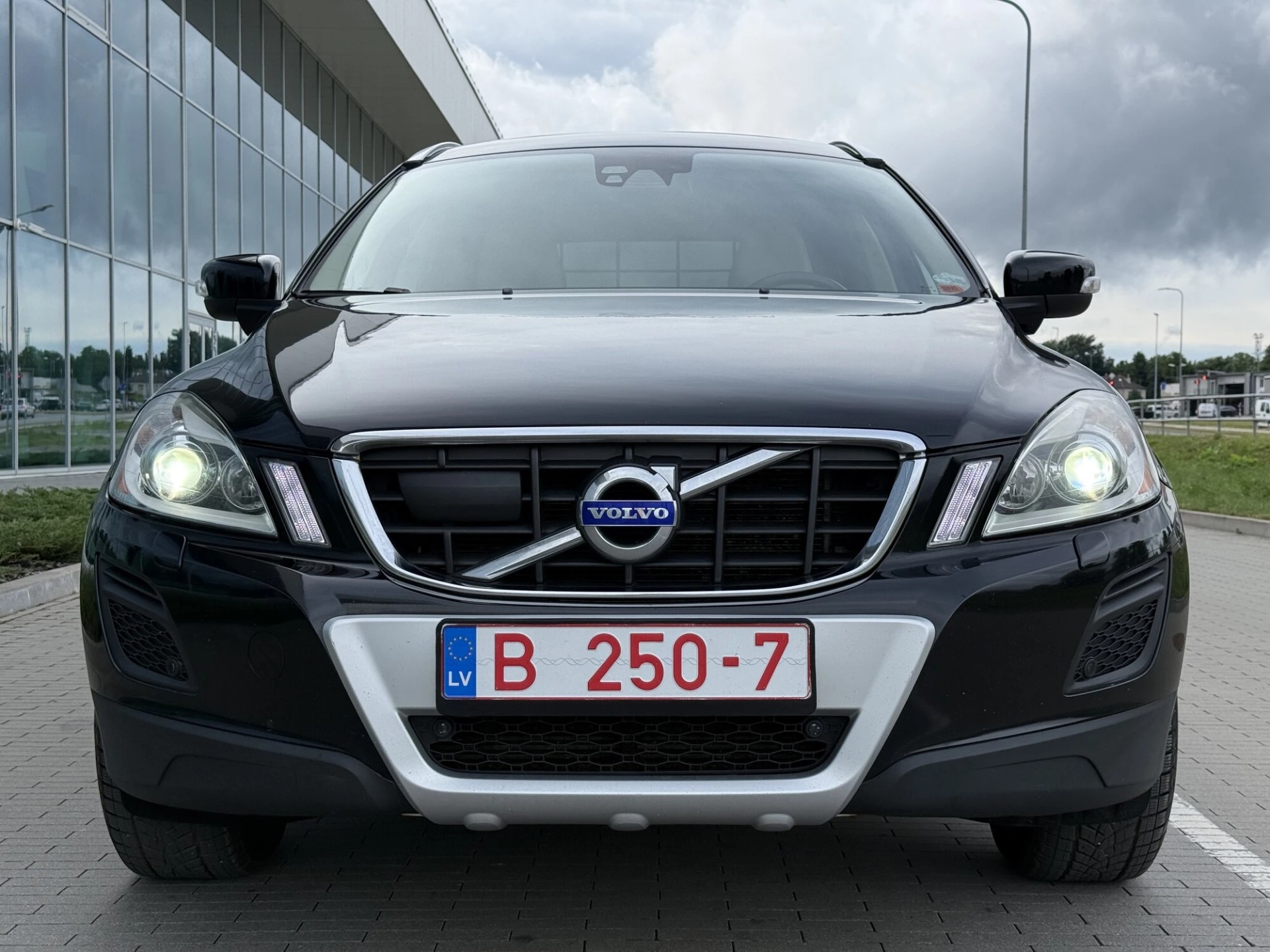 Volvo XC 60