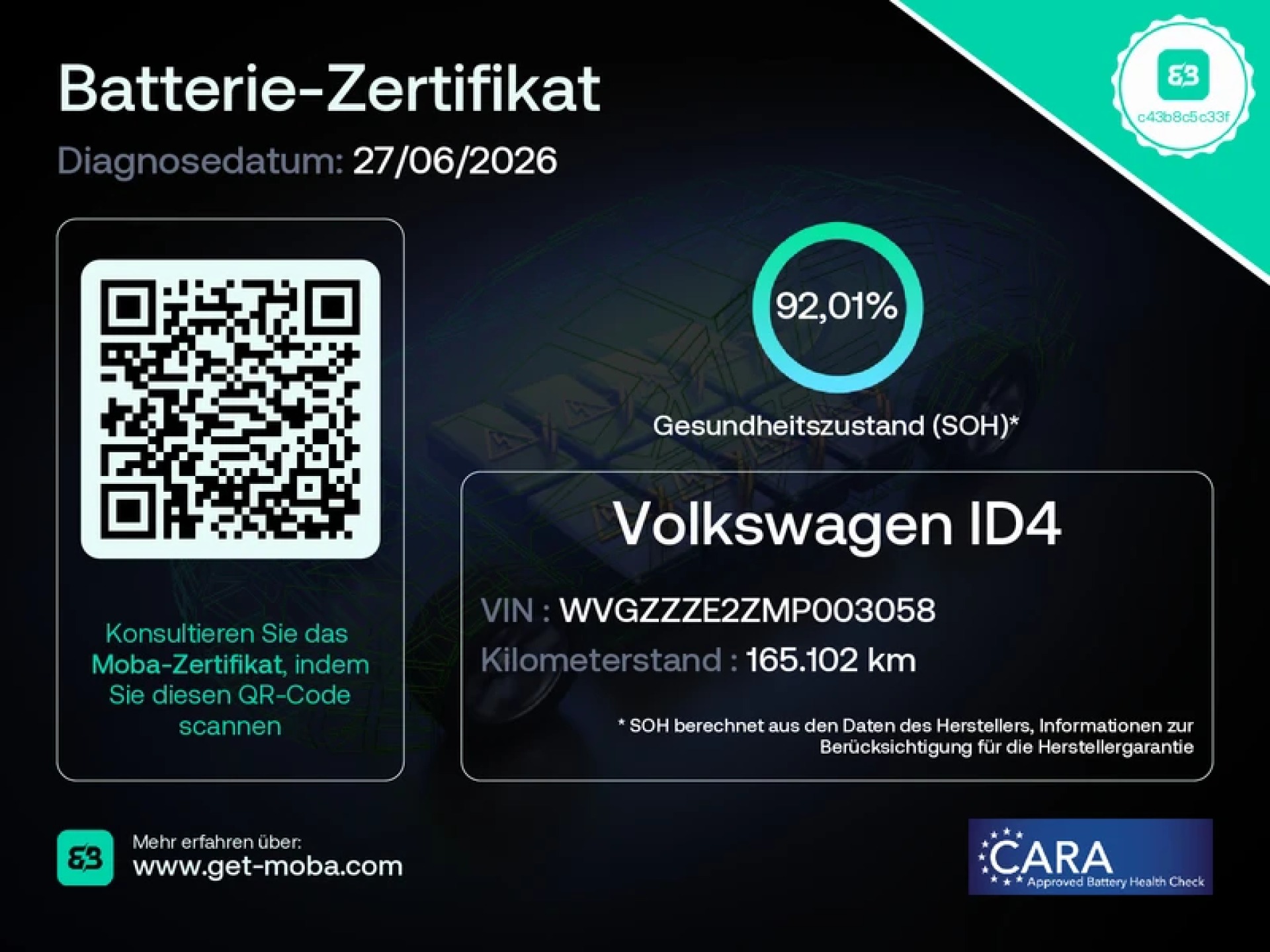 Volkswagen Citi