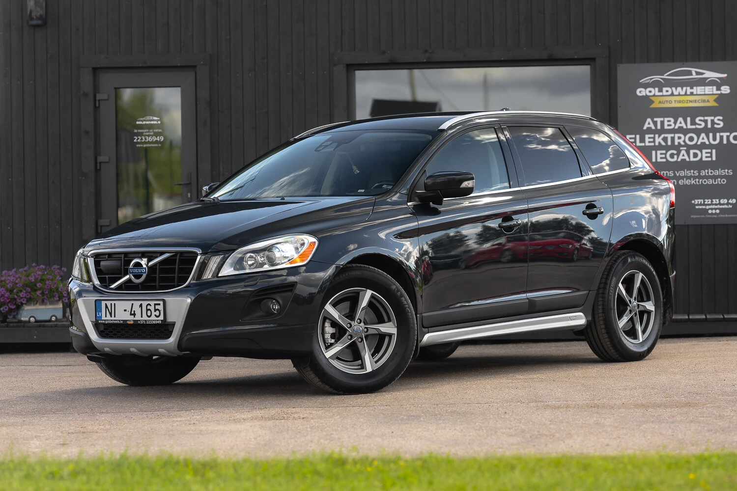 Volvo XC 60