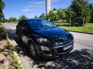 Mazda CX-7