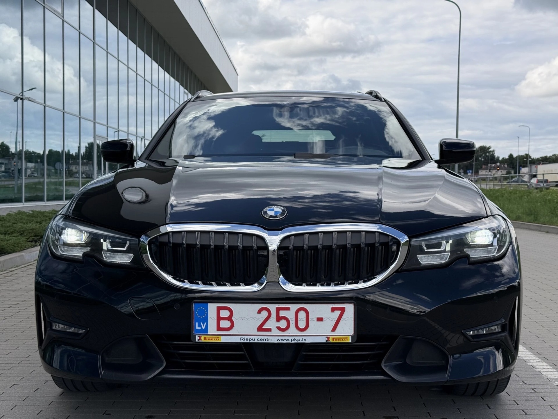 BMW 318