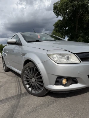 Opel Tigra